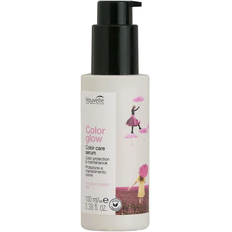 Color Glow Color Care Serum 100ml
