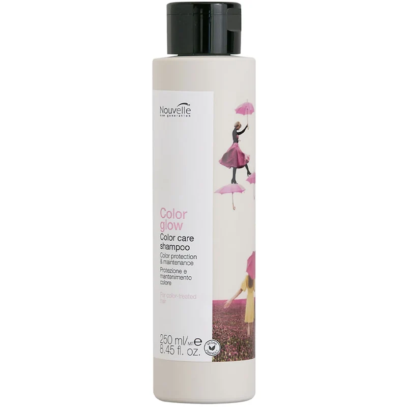 Color Glow Color Care Shampoo 250ml