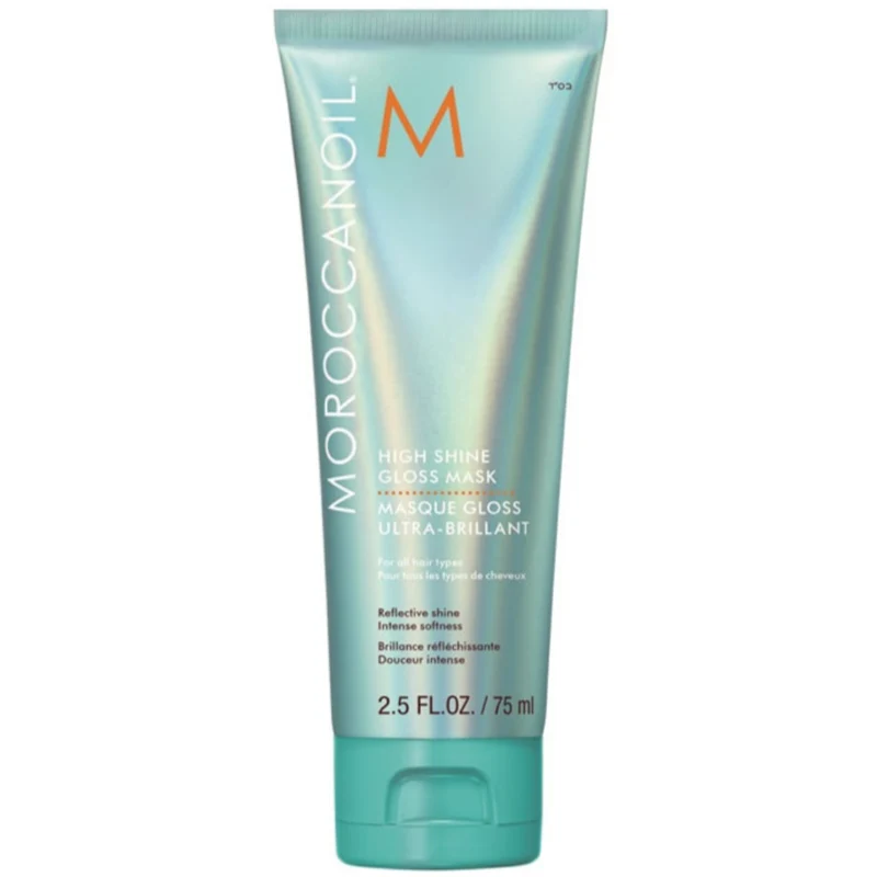 High Shine Gloss Mask 75ml