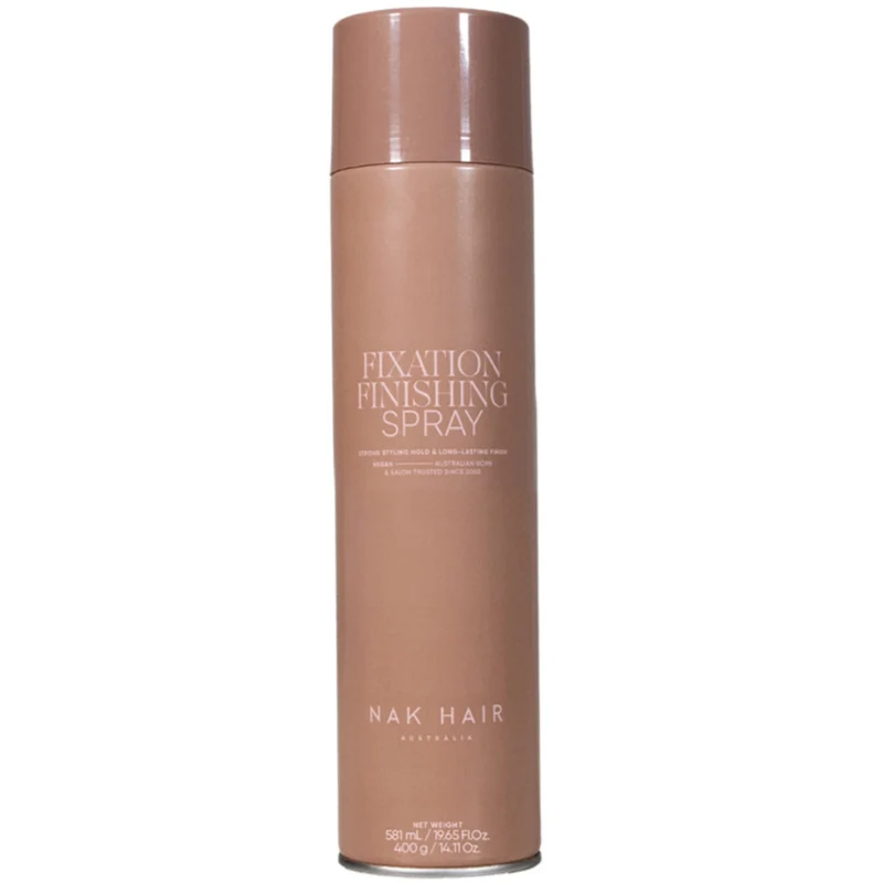 Fixation Finishing Spray 400g