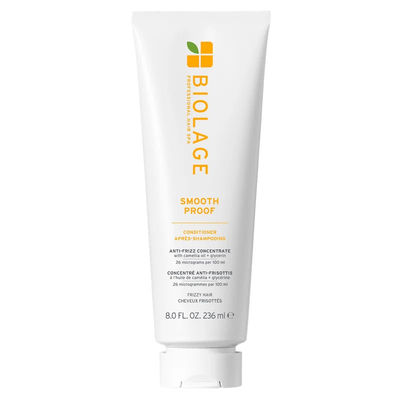 Smooth Proof Conditioner 236ml