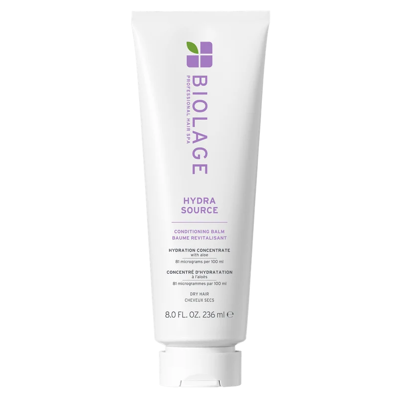 Hydra Source Conditioning Balm 236ml