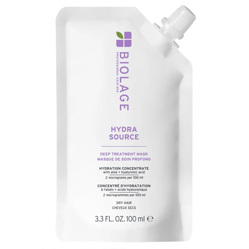 Hydra Source Deep Treatment Mask 100ml