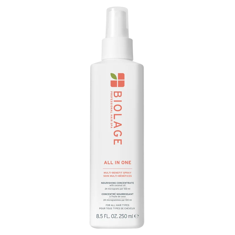 All In One Multi-Benefit Spray 250ml
