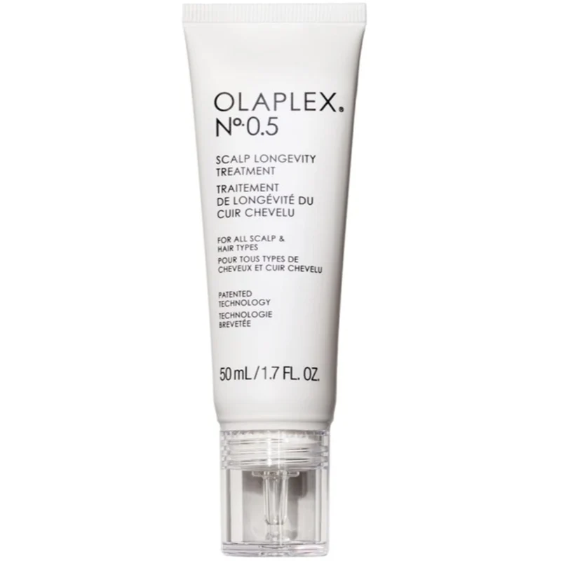 0.5 Scalp Longevity Treatment 50ml