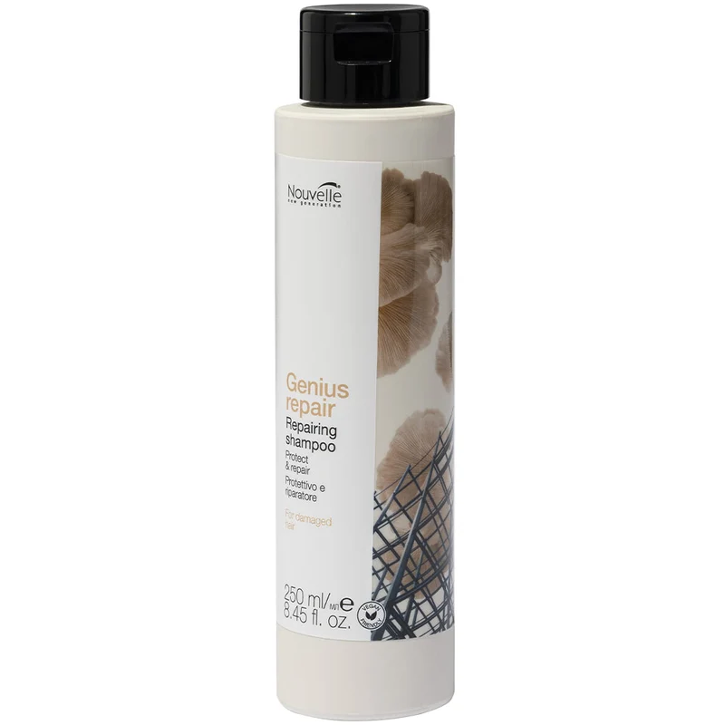 Genius Repair Repairing Shampoo 250ml