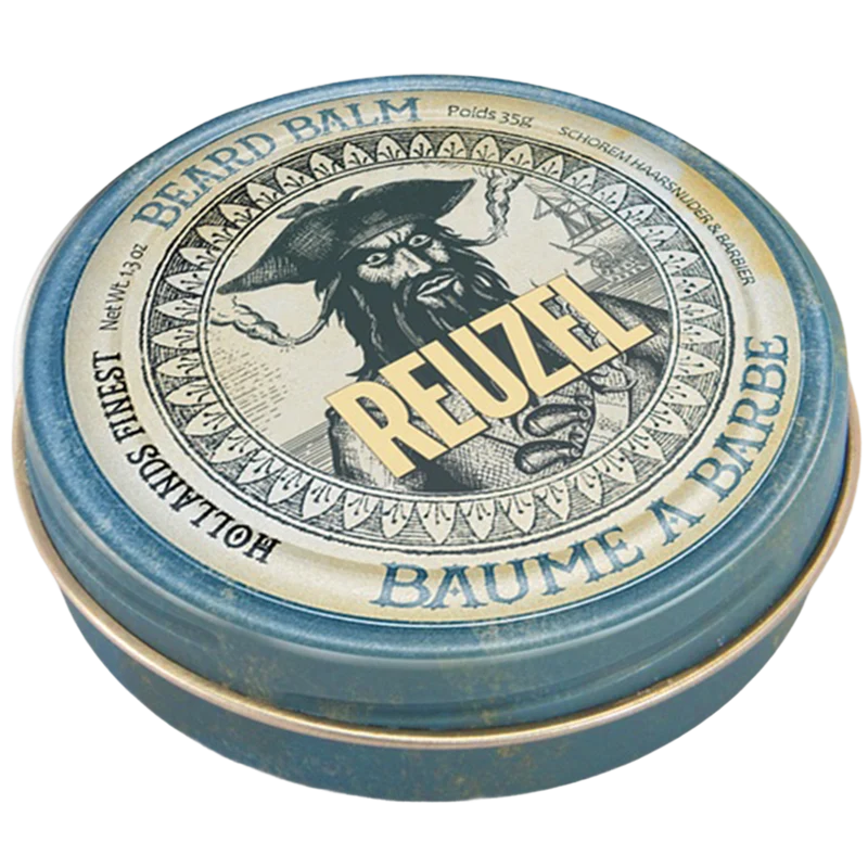 Beard Balm 35g