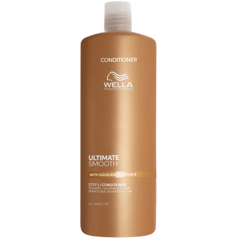 Ultimate Smooth Conditioner 1L