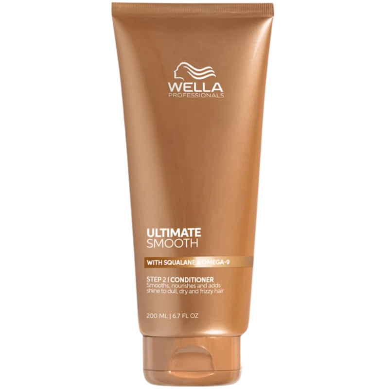 Ultimate Smooth Conditioner 200ml