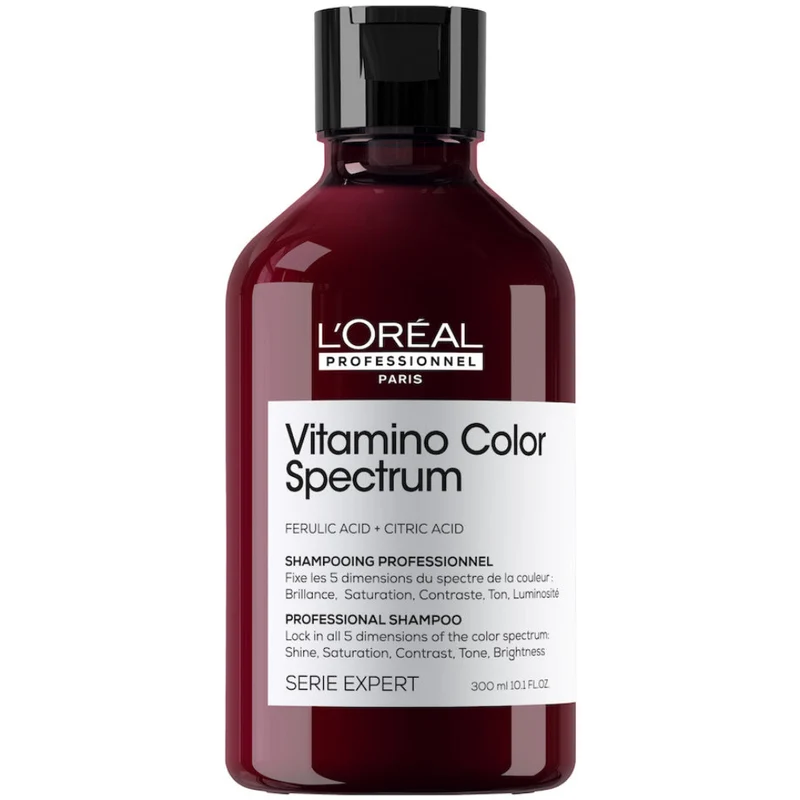 Vitamino Color Spectrum Shampoo 300ml