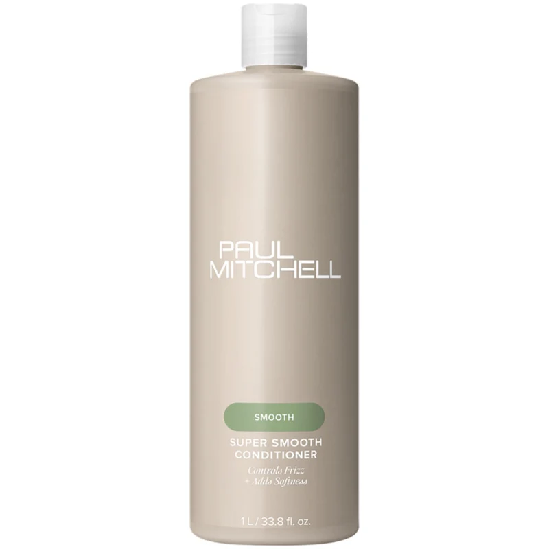 Super Smooth Conditioner 1L