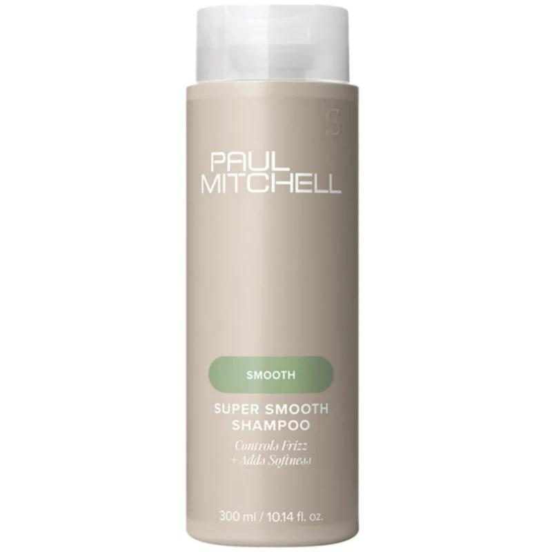 Super Smooth Shampoo 300ml