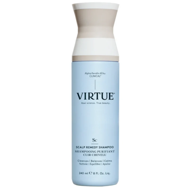 Scalp Remedy Shampoo 240ml