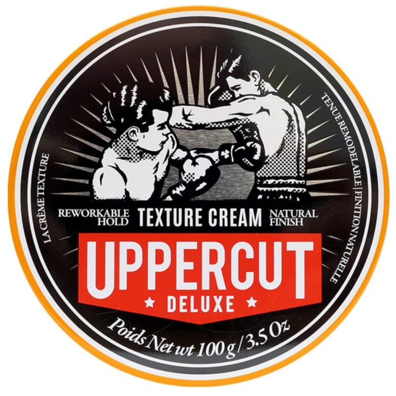 Texture Cream 100g