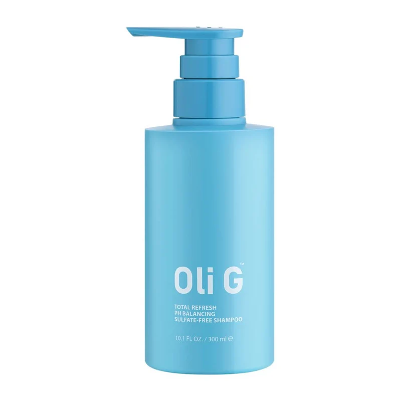 Total Refresh PH Balancing Shampoo 300ml