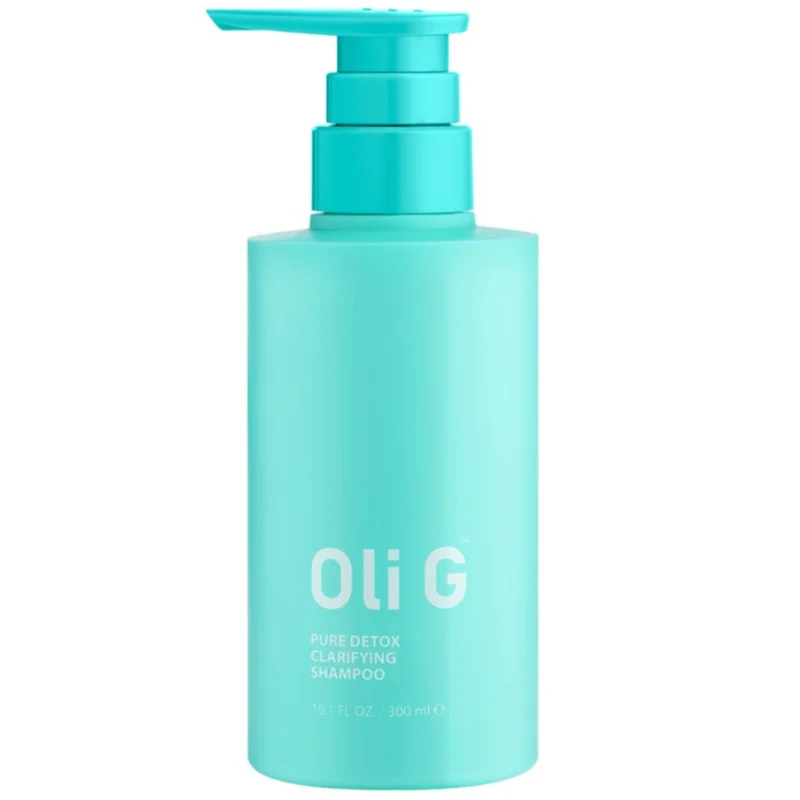 Pure Detox Clarifying Shampoo 300ml
