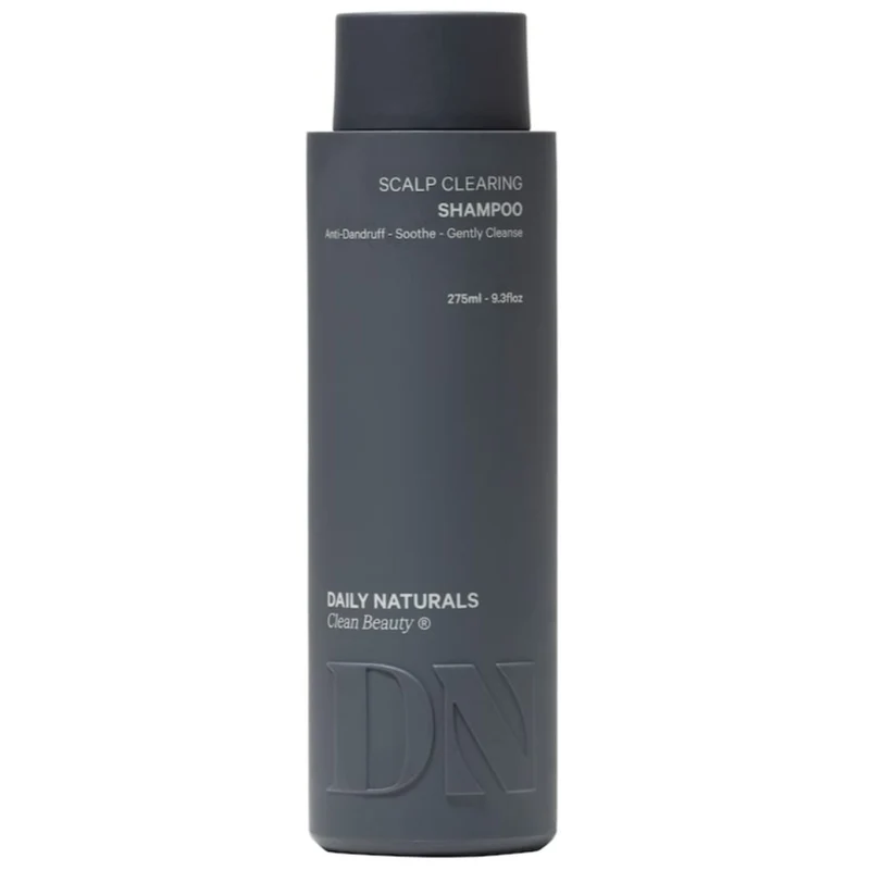 Scalp Clearing Shampoo 275ml