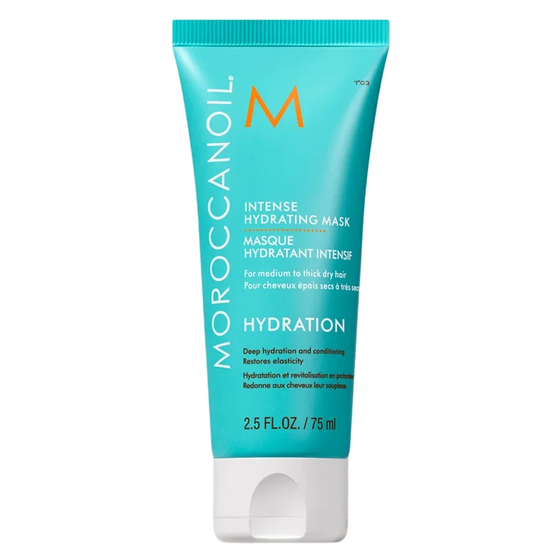 Intense Hydrating Mask 75ml