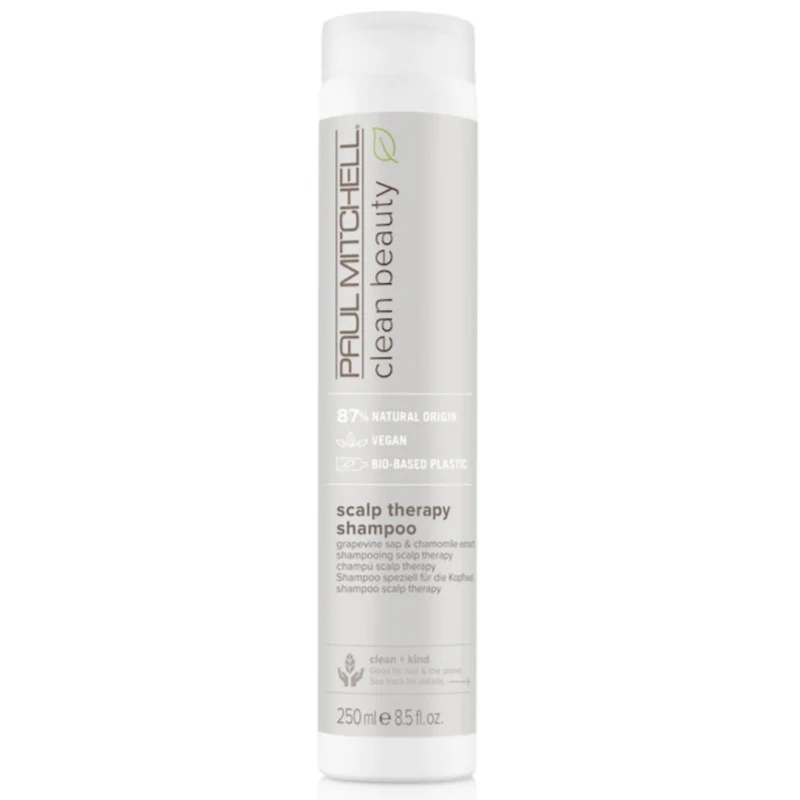 Scalp Therapy Shampoo 250ml