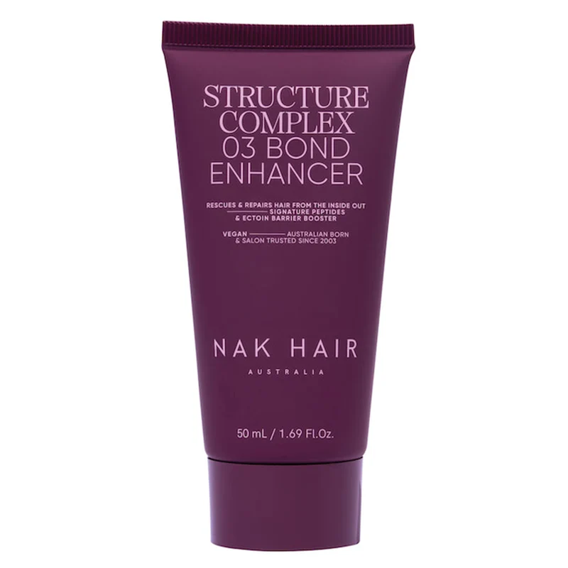 Structure Complex No.3 Bond Enhancer 50ml