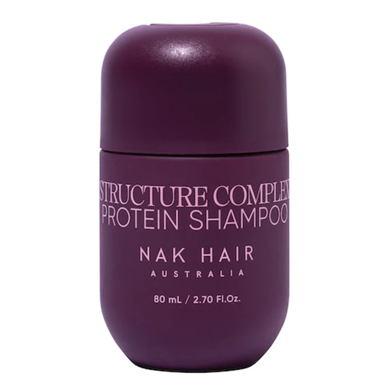 Structure Complex Protein Shampoo 80ml