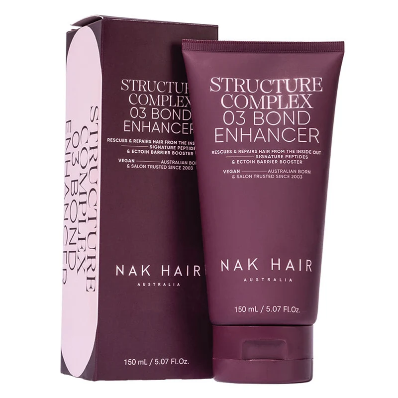 Structure Complex No.3 Bond Enhancer 150ml