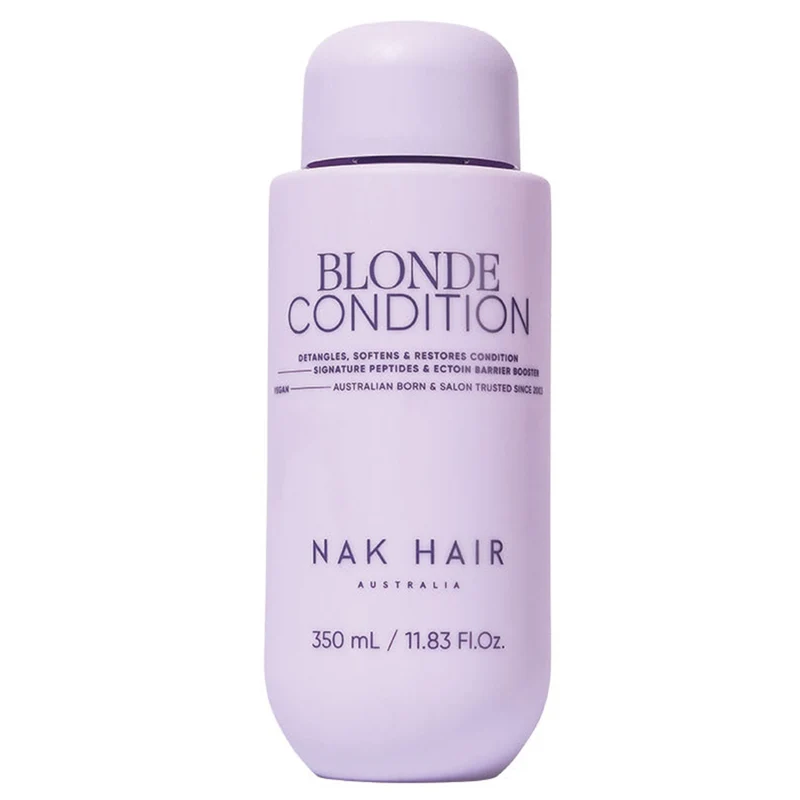 Blonde Conditioner 350ml