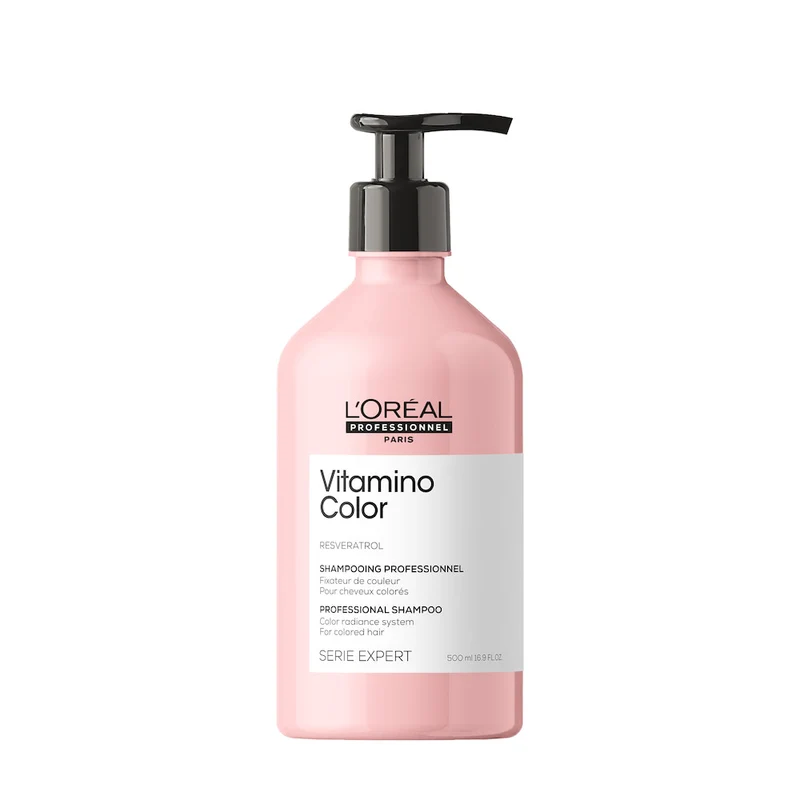 Vitamino Colour Shampoo 500ml