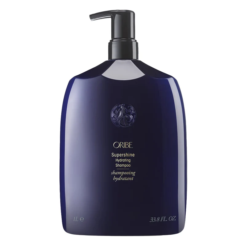 Supershine Hydrating Shampoo 1L