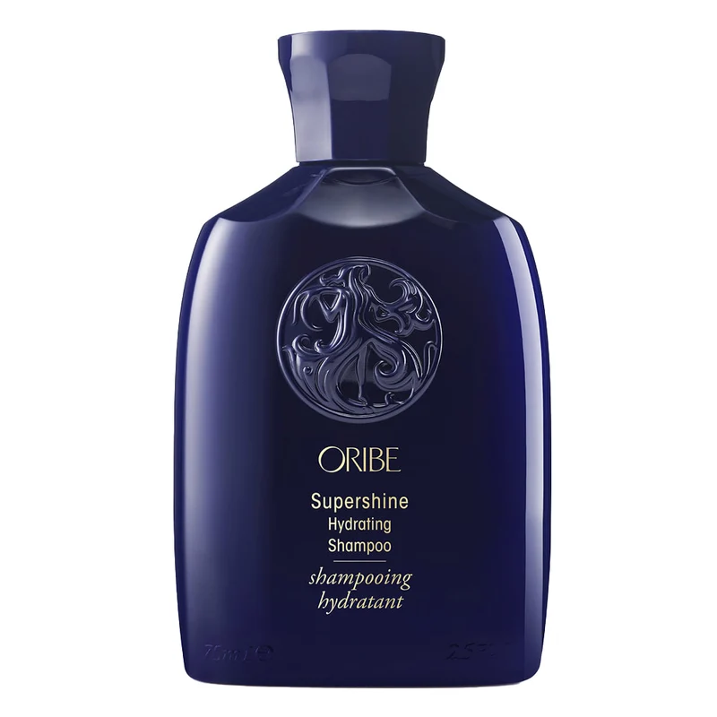 Supershine Hydrating Shampoo - Travel Size 75ml