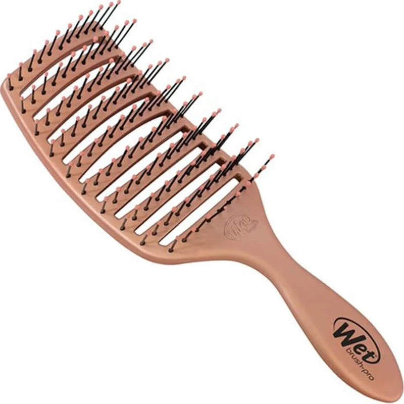 Epic Deluxe Rose Gold Quick Dry Brush
