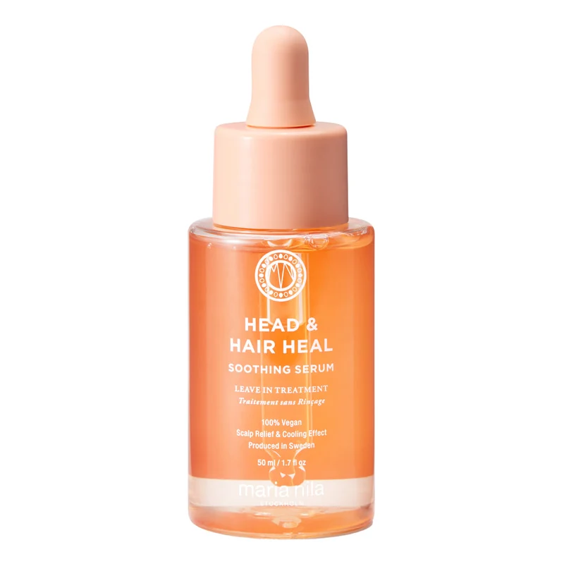 Head & Hair Heal Soothing Scalp Serum 50ml