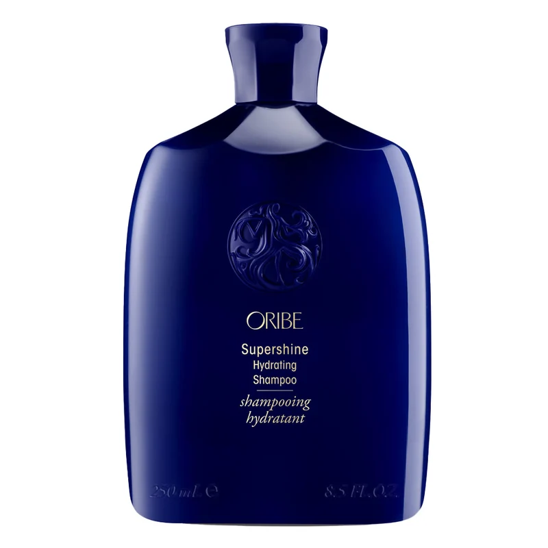 Supershine Hydrating Shampoo 250ml