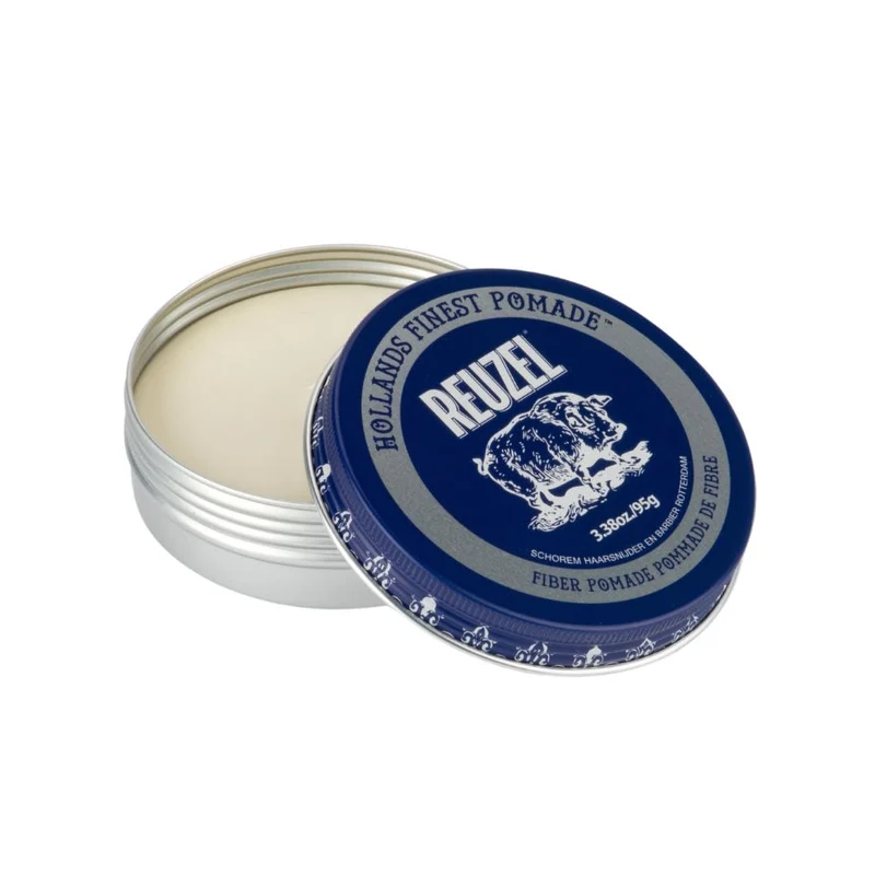 Fiber Pomade - 95g