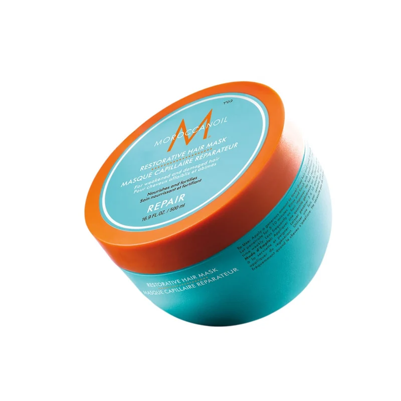 Restorative Hair Mask 500ml