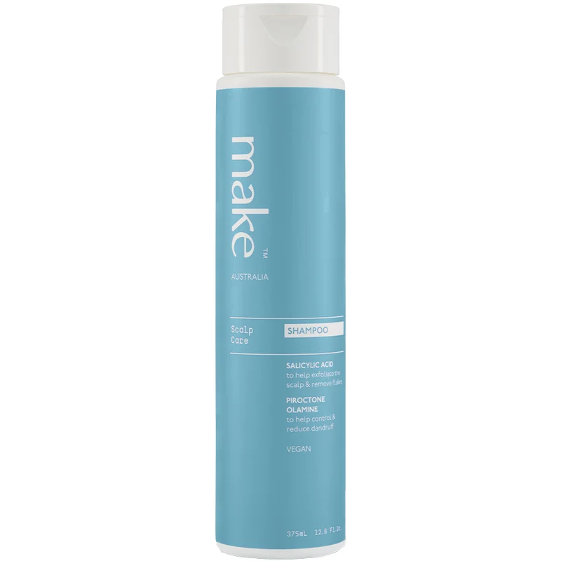 Scalp Care Shampoo 375mL