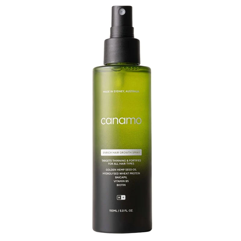 Enrich Hair Growth Spray 150mL
