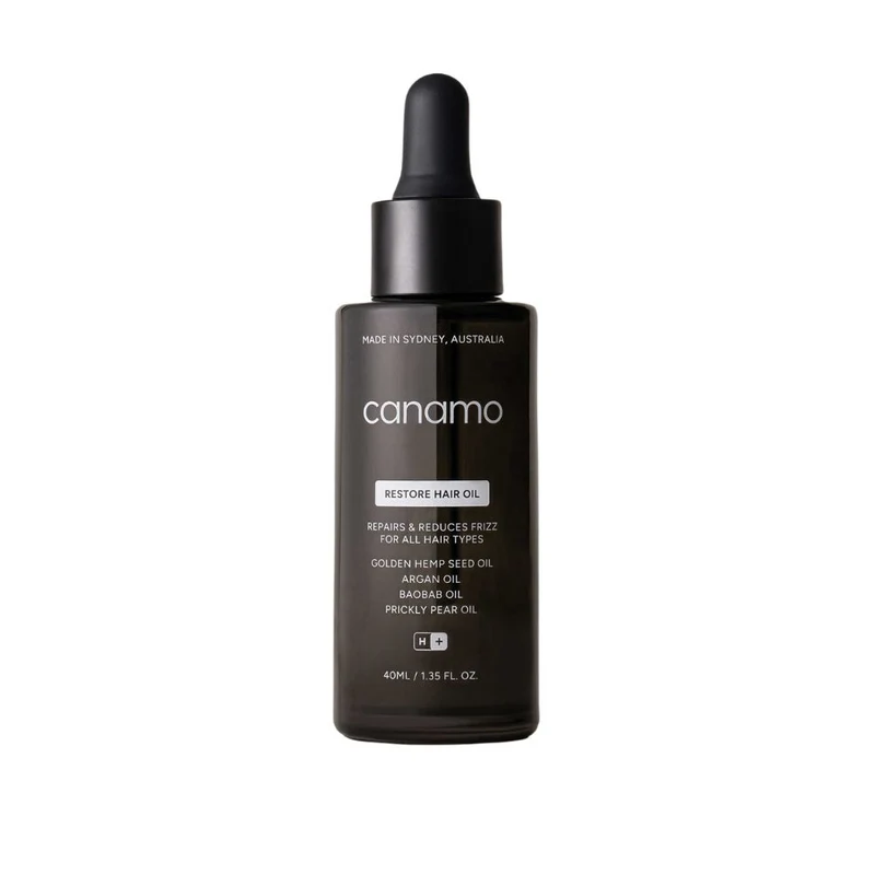 Restore Hair Oil 40mL