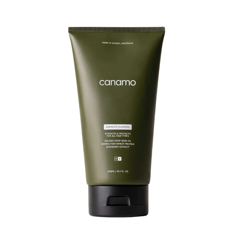 Complete Shampoo 300mL