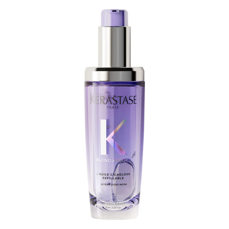 Blonde Absolu Oil 75ml