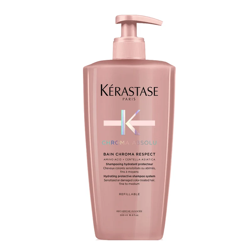 Chroma Absolu Bain Chroma Respect 500ml