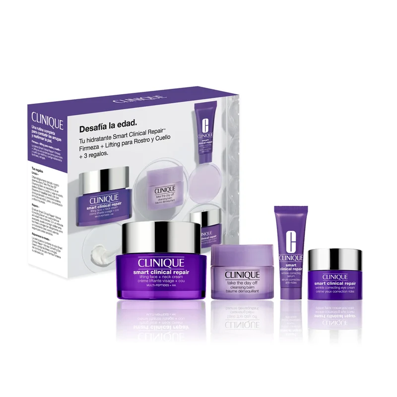 Clinique Set Smart Lift 50Ml , 1 pack