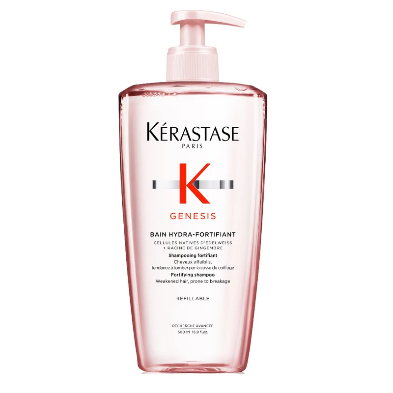 Genesis Bain Hydro-Fortifiant 500ml