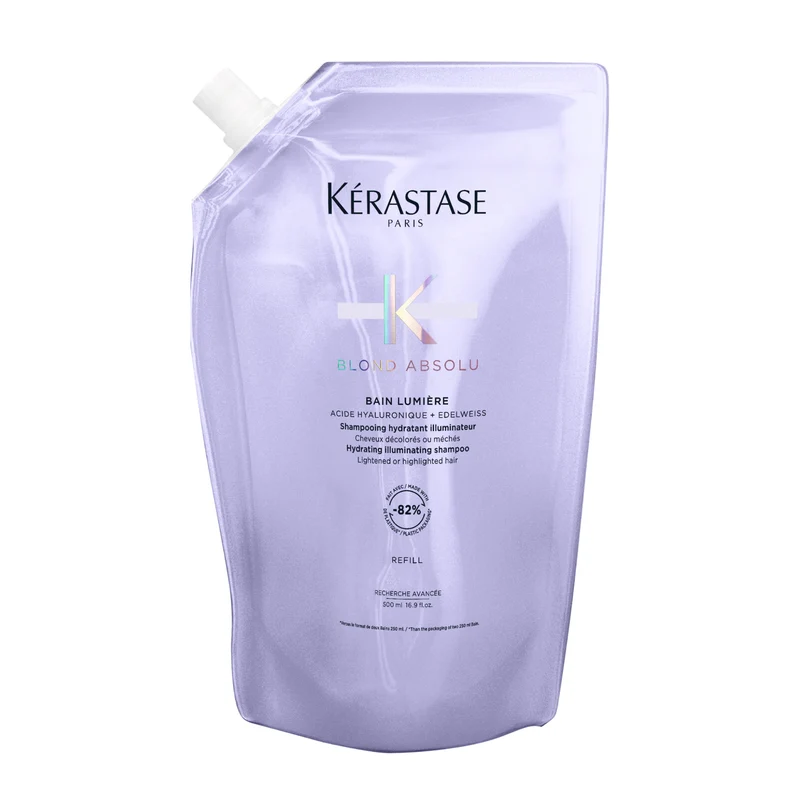 Blond Absolu Bain Lumiére Refill 500ml