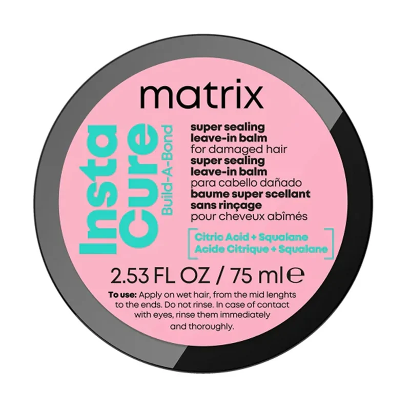 Instacure Build a Bond Balm 75ml