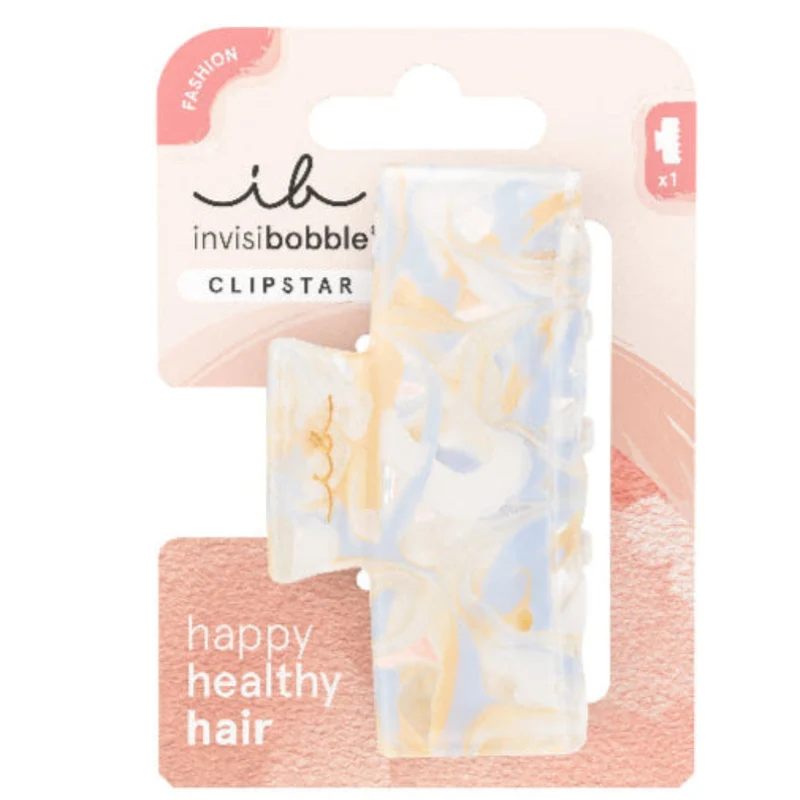 Clipstar Stylesnap Hair Claw Clip 1pc