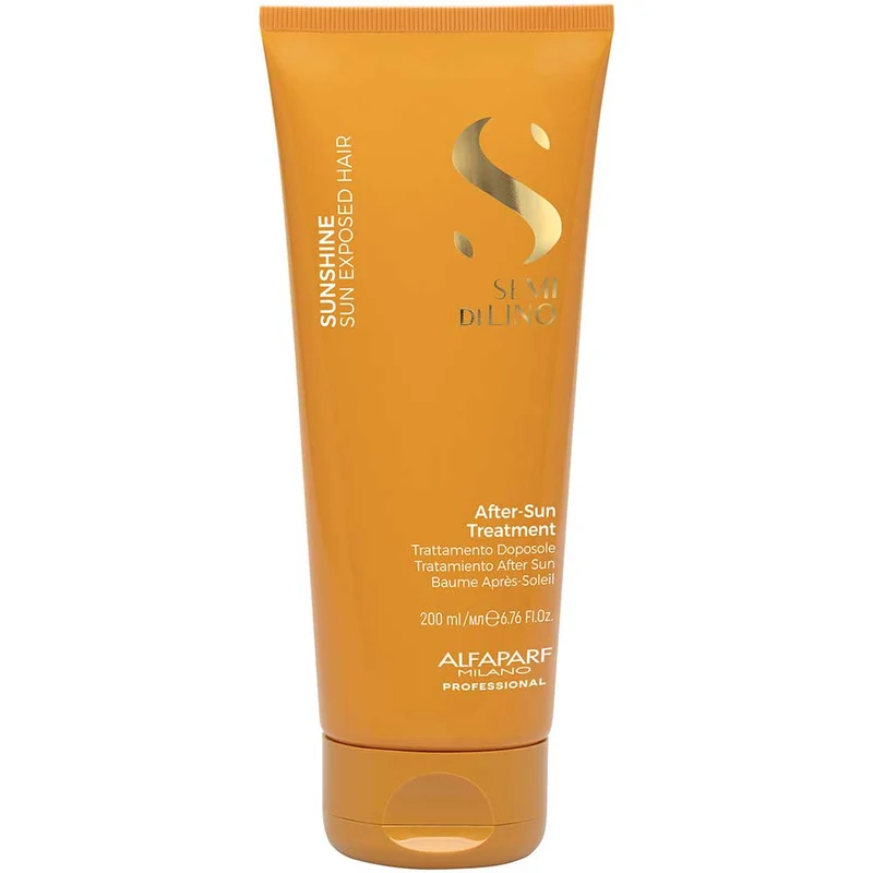 Semi Di Lino Sunshine After-Sun Treatment 200ml