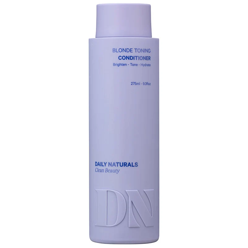Blonde Toning Conditioner 275ml