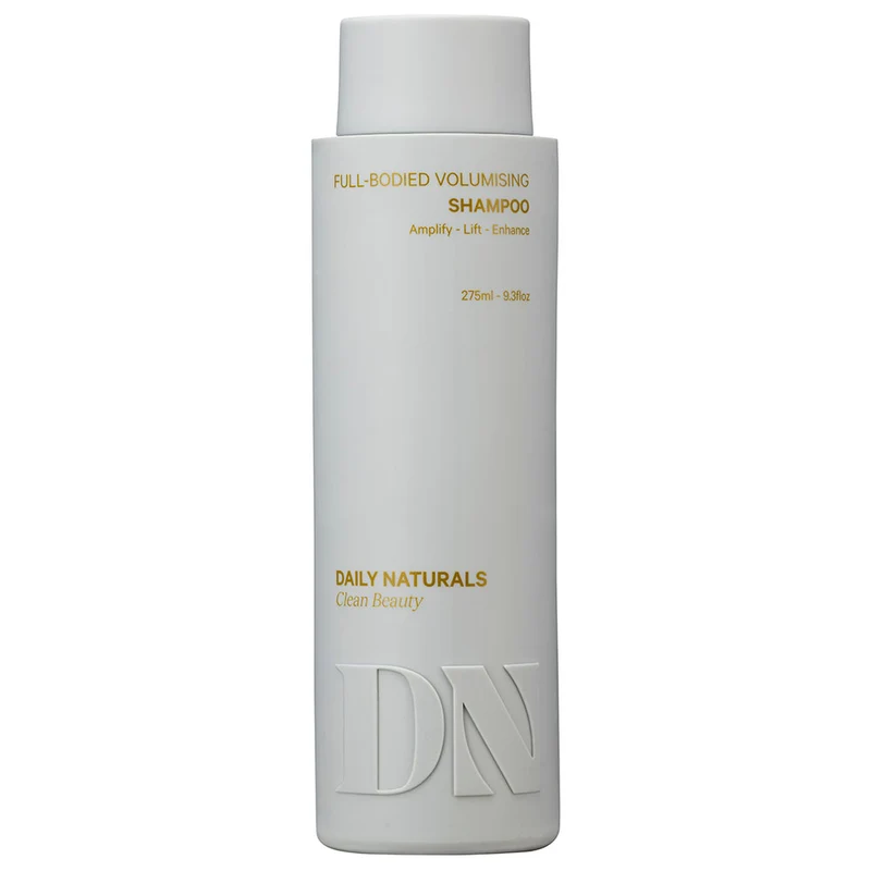 Full-Bodied Volumising Shampoo 275ml