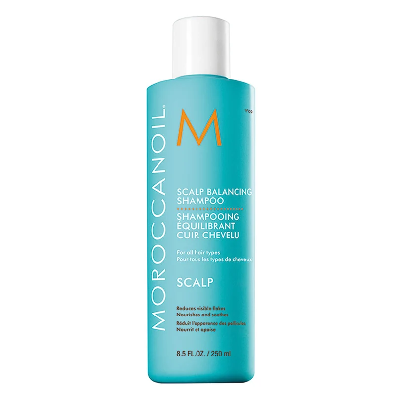 Scalp Balancing Shampoo 250ml